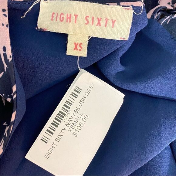 Eight Sixty Dress - Picture 6 of 6